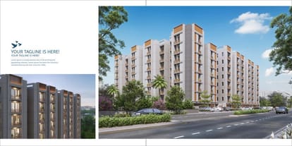 Pushpak Skyline Brochure Image 4