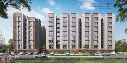 Pushpak Skyline Brochure Image 2