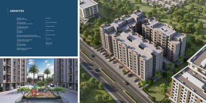 Pushpak Skyline Brochure Image 12