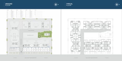 Pushpak Skyline Brochure Image 3