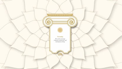 Divine Heritage Brochure Image 2