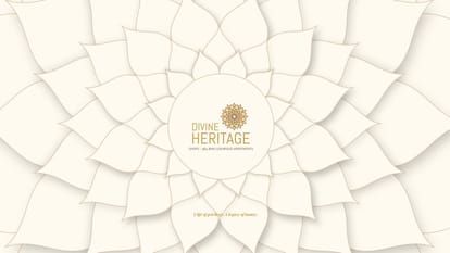Divine Heritage Brochure Image 1