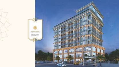 Divine Heritage Brochure Image 6
