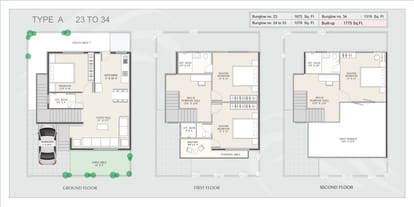 Rajlaxmi Darshan Phase 1 Brochure Image 5