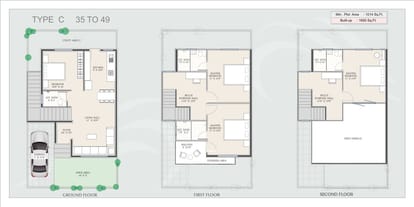 Rajlaxmi Darshan Phase 1 Brochure Image 6