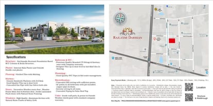 Rajlaxmi Darshan Phase 1 Brochure Image 10