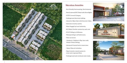 Rajlaxmi Darshan Phase 1 Brochure Image 9