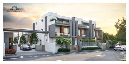 Rajlaxmi Darshan Phase 1 Brochure Image 8