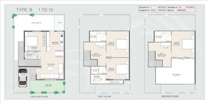 Rajlaxmi Darshan Phase 2 Brochure Image 3