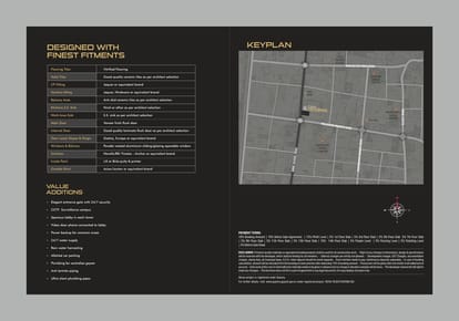 Aura Memories Brochure Image 8