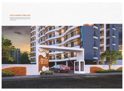 Aaradhy Arise Brochure Image 3