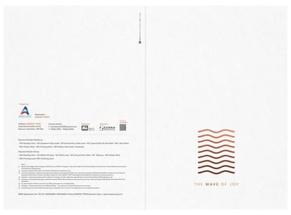 Aaradhy Arise Brochure Image 1