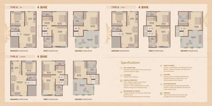 Akshat Luxuria Brochure Image 5
