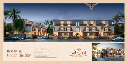 Akshat Luxuria Brochure Image 2