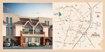 Akshat Luxuria Brochure Image 8