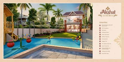 Akshat Luxuria Brochure Image 7