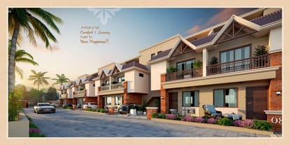 Akshat Luxuria Brochure Image 3