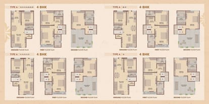 Akshat Luxuria Brochure Image 4