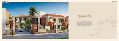 Akshat Villa Brochure Image 2