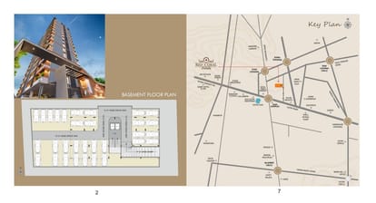 Red coral prime Brochure Image 2