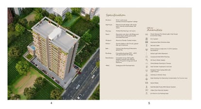 Red coral prime Brochure Image 4