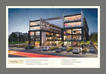 Preet Square Brochure Image 8