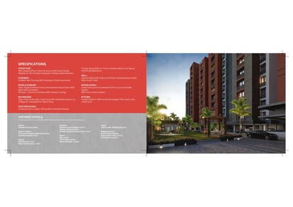 Rudra Enclave Brochure Image 8