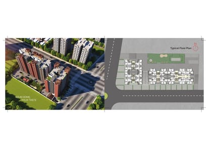Rudra Enclave Brochure Image 4