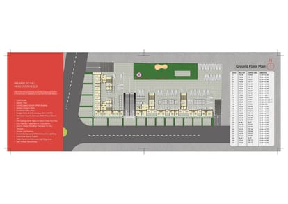 Rudra Enclave Brochure Image 3