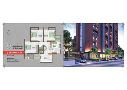 Rudra Enclave Brochure Image 6