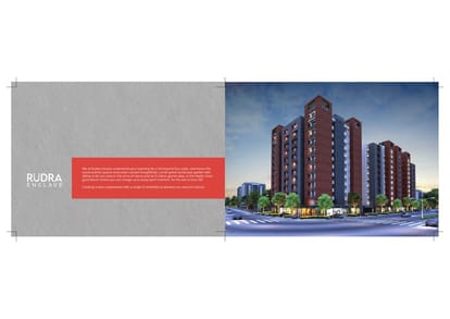 Rudra Enclave Brochure Image 2