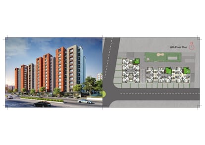 Rudra Enclave Brochure Image 7