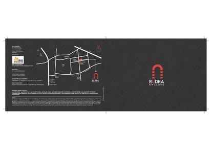 Rudra Enclave Brochure Image 1