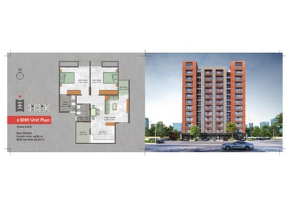 Rudra Enclave Brochure Image 5