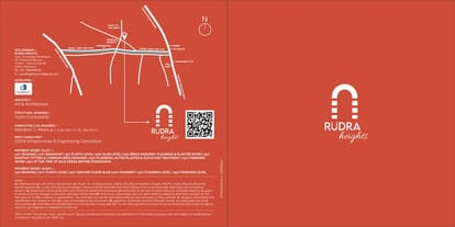 Rudra Height Brochure Image 1