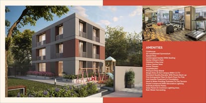 Rudra Height Brochure Image 4