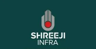 Shreeji Infra Logo