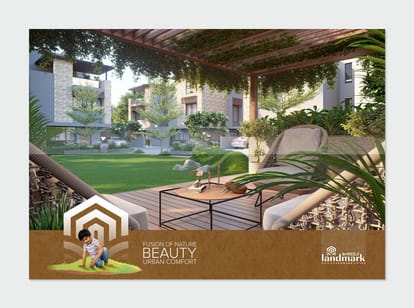 Shreeji Landmark Bungalows Brochure Image 11