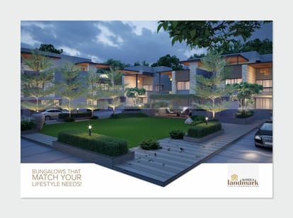 Shreeji Landmark Bungalows Brochure Image 6
