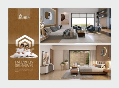 Shreeji Landmark Bungalows Brochure Image 9