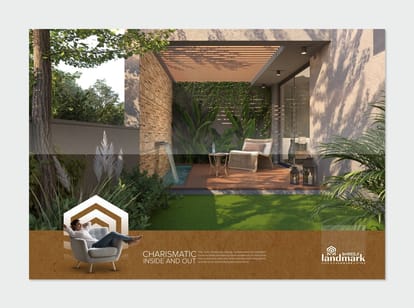 Shreeji Landmark Bungalows Brochure Image 10