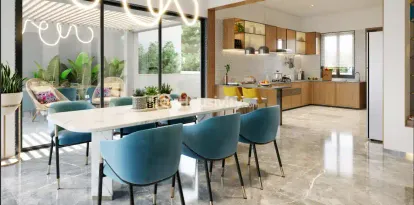 Shreeji Landmark Bungalows Image 7