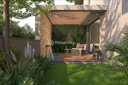 Shreeji Landmark Bungalows Image 9