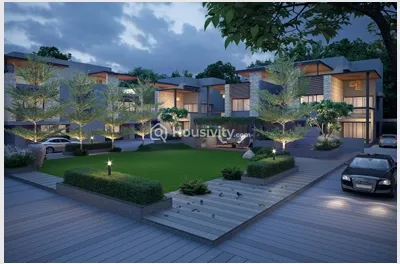 Shreeji Landmark Bungalows Image 8