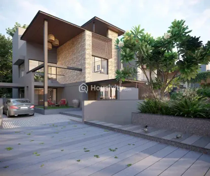 Shreeji Landmark Bungalows Image 6