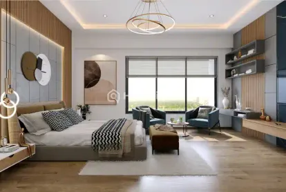 Shreeji Landmark Bungalows Image 2