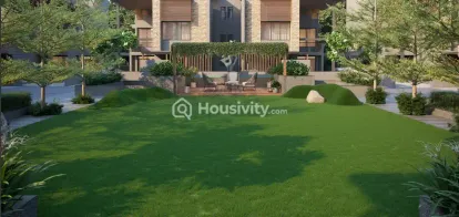 Shreeji Landmark Bungalows Image 3