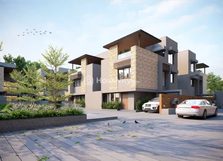 Shreeji Landmark Bungalows Image 4