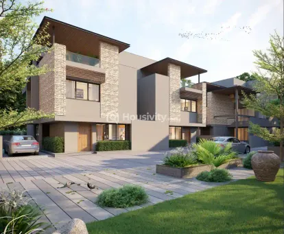 Shreeji Landmark Bungalows Image 5