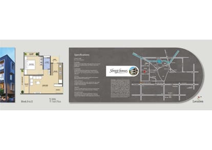 Shreeji Homes Brochure Image 6